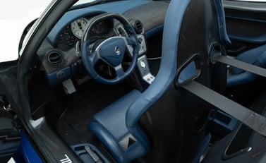 Maserati MC12 19