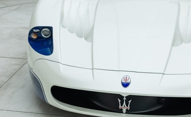 Maserati MC12 31