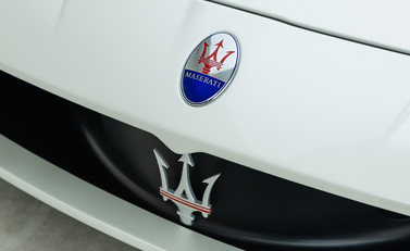 Maserati MC12 33