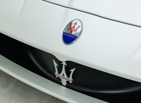 Maserati MC12 33