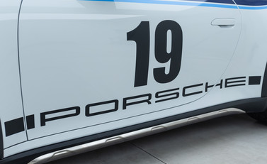 Porsche 911 Dakar 36
