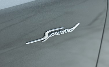 Bentley Continental GT Speed 33