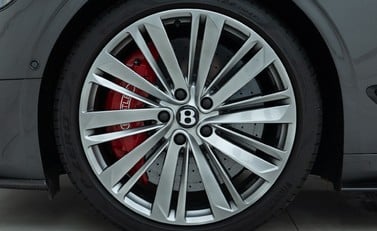 Bentley Continental GT Speed 28