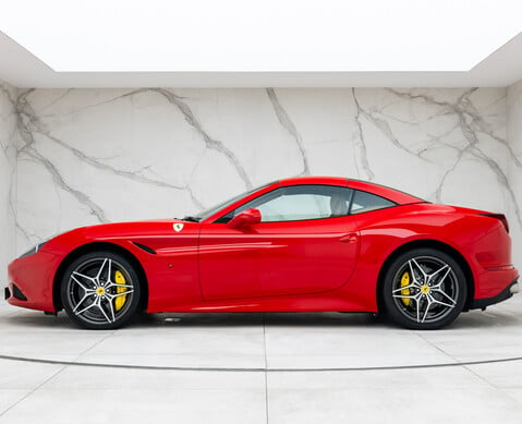 Ferrari California T 