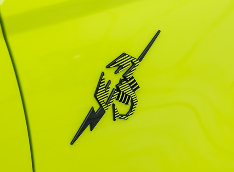 Auto Emblem Logo für MG ZS 2021 2022 2023 Emblem Aufkleber Auto