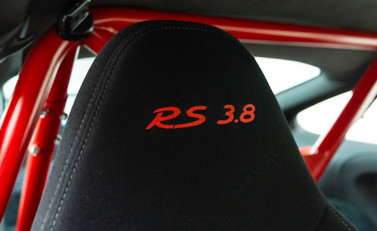 Porsche 911 GT3 RS (997.2) 16