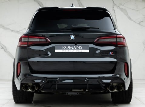 BMW X5 M Competition 5