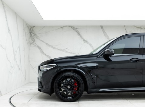 BMW X5 M Competition 26