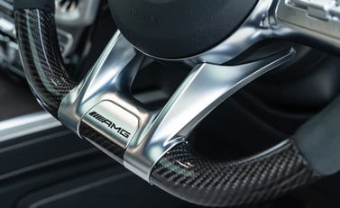 Mercedes-Benz G Class AMG G63 Carbon Edition 12