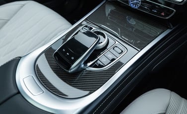 Mercedes-Benz G Class AMG G63 Carbon Edition 25