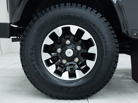 Land Rover Defender 90 XS