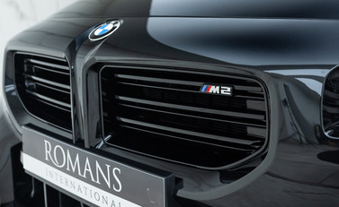 BMW M2 32