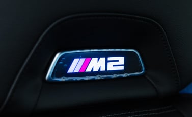 BMW M2 16