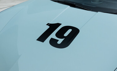 Porsche 911 Dakar 35