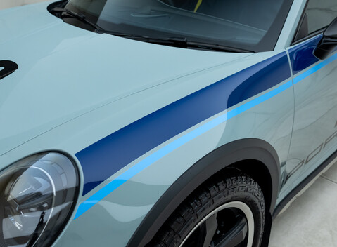 Porsche 911 Dakar 37