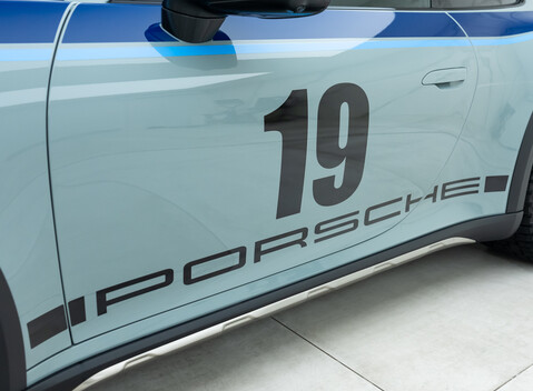 Porsche 911 Dakar 39