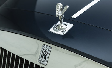 Rolls-Royce Ghost V12 42