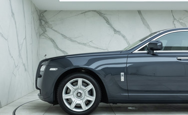 Rolls-Royce Ghost V12 44
