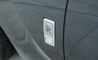 Rolls-Royce Ghost V12 43