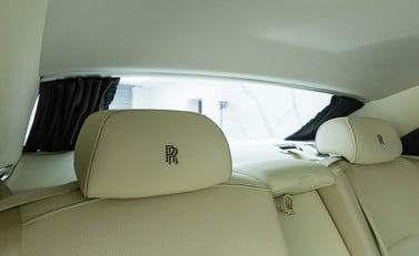 Rolls-Royce Ghost V12 21