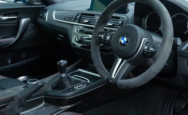 BMW M2 CS 10