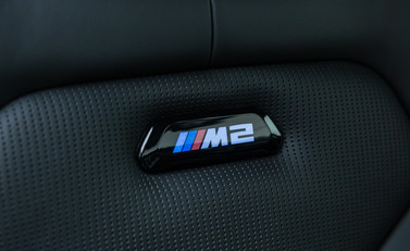 BMW M2 CS 13