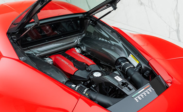 Ferrari 488 GTB 30