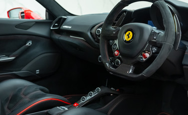 Ferrari 488 GTB 10
