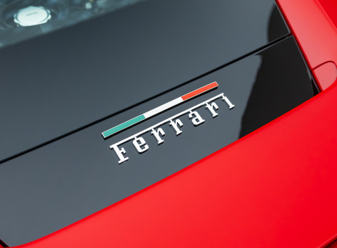 Ferrari 488 GTB 29