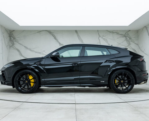 Lamborghini Urus S