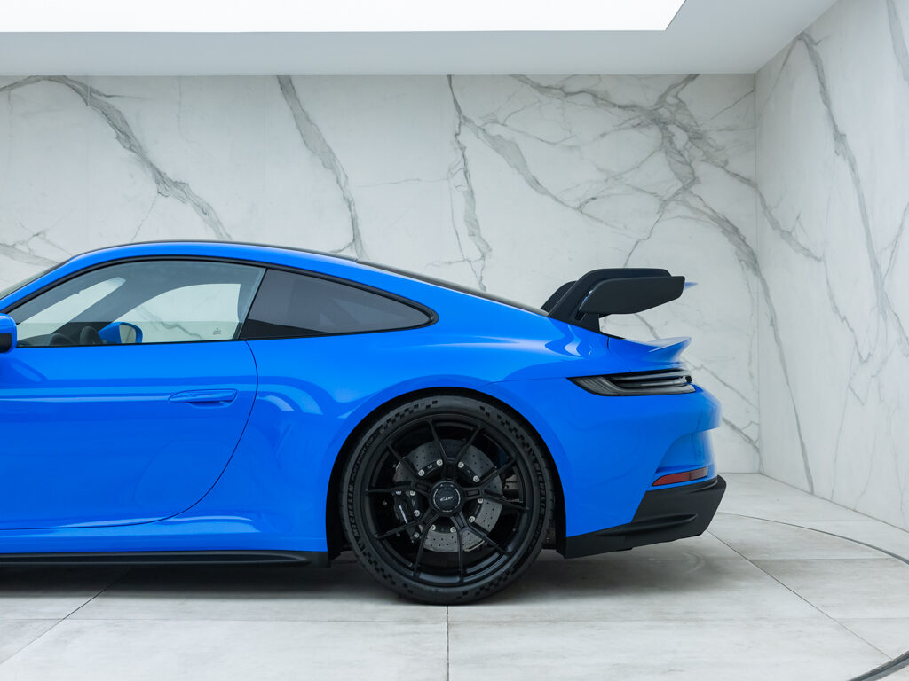 ① THE 911 & PORSCHE MAGAZINE No.1〜No.10