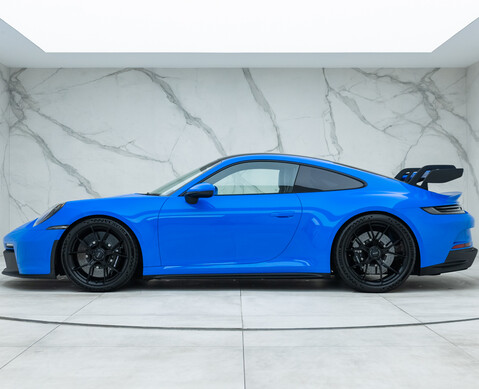 Porsche 911 GT3 (992) 