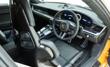 Porsche 911 Dakar 16