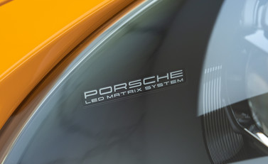 Porsche 911 Dakar 35