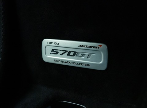 McLaren 570 GT MSO Black Collection 27