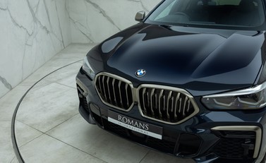 BMW X6 M50i 31