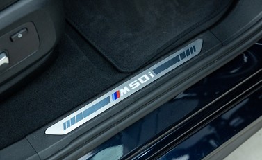 BMW X6 M50i 27