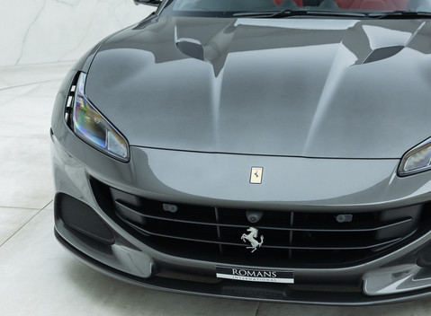 Ferrari Portofino M 28
