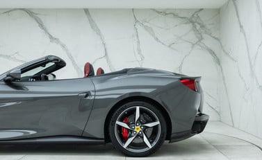 Ferrari Portofino M 37
