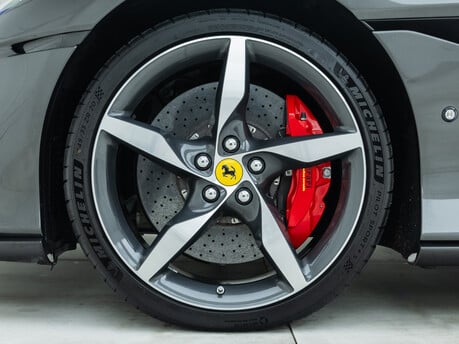 Ferrari Portofino M