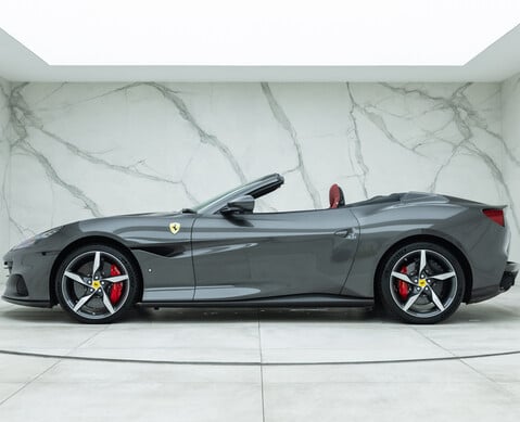 Ferrari Portofino M 