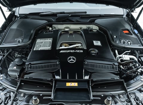Mercedes-Benz Amg GT 63 S 4-Door 34