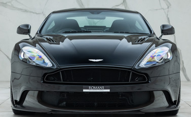 Aston Martin Vanquish S Ultimate 4