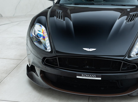 Aston Martin Vanquish S Ultimate 28