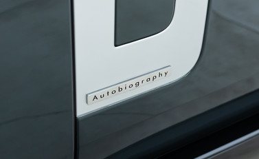 Land Rover Range Rover P400 Autobiography LWB 30