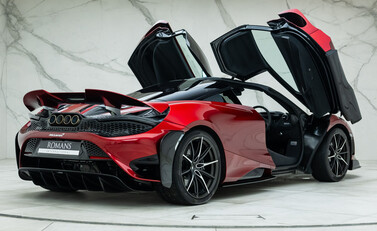 McLaren 765LT 5