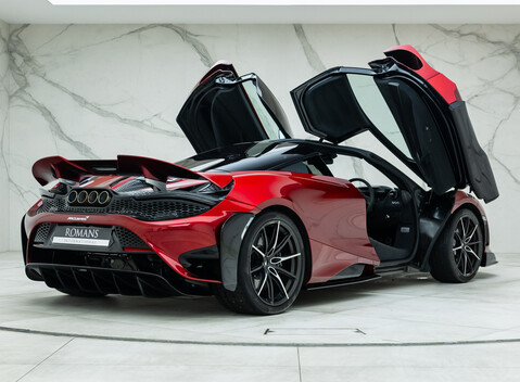 McLaren 765LT 5