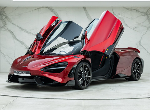 McLaren 765LT 2