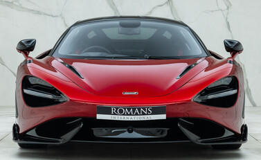 McLaren 765LT 6