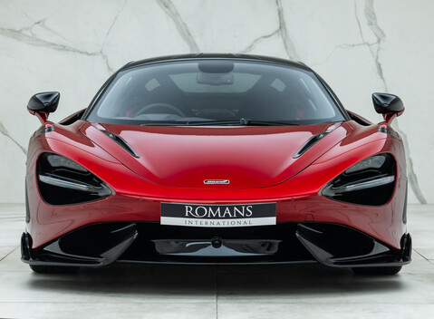 McLaren 765LT 6